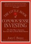 The Little Book of Common Sense Investing